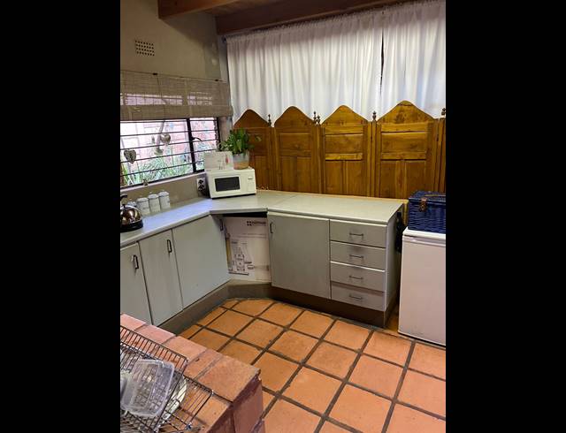 25M² BUSINESS TO LET IN SAFARI GARDENS